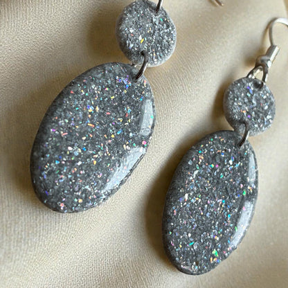 Boucles d'oreilles - Édition limitée Caroline