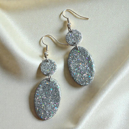 Boucles d'oreilles - Édition limitée Caroline