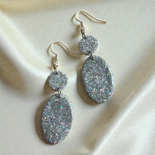 Boucles d'oreilles - Édition limitée Caroline