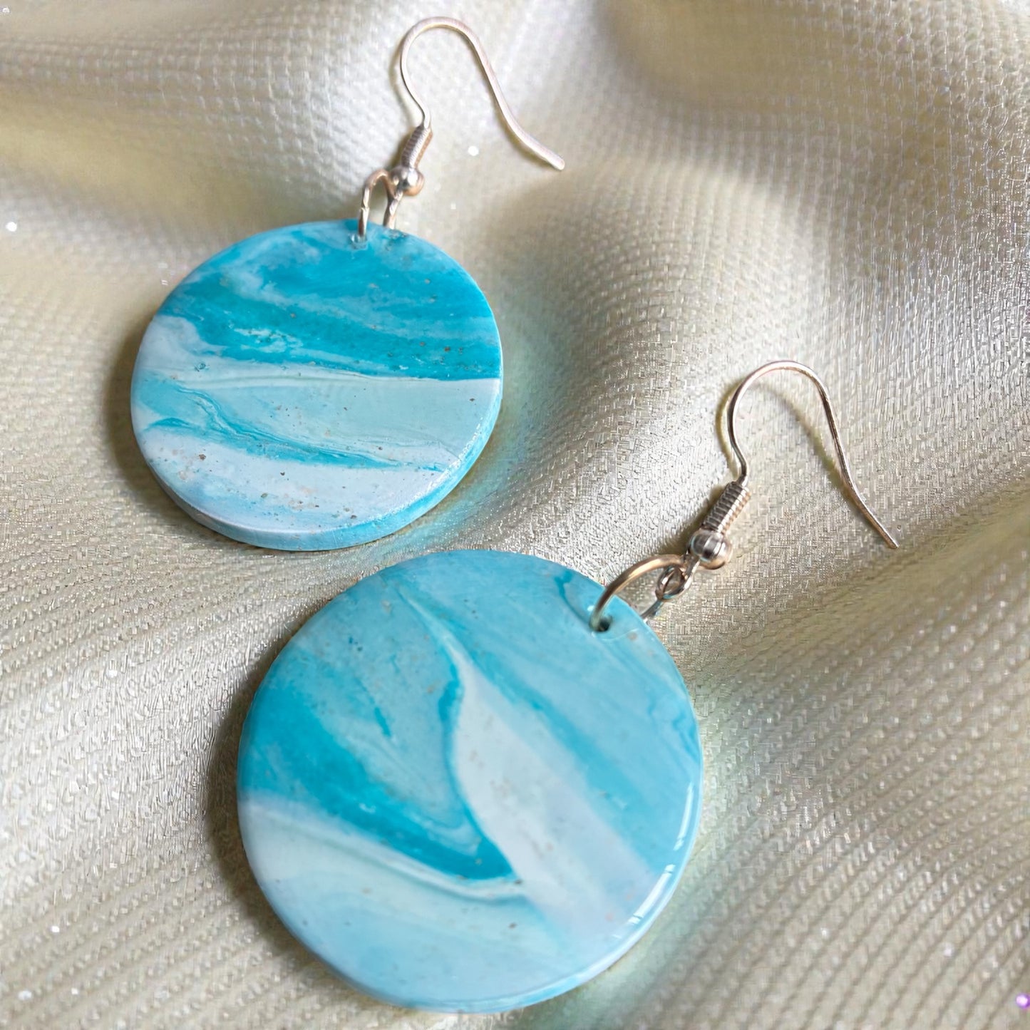 Boucles d’oreilles – Édition limitée Oréline