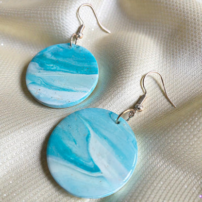 Boucles d’oreilles – Édition limitée Oréline