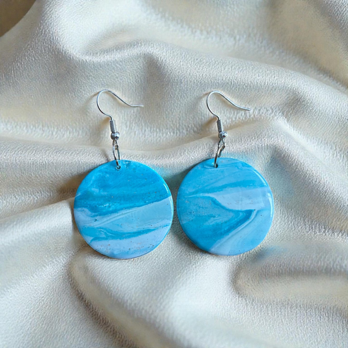 Boucles d’oreilles – Édition limitée Oréline