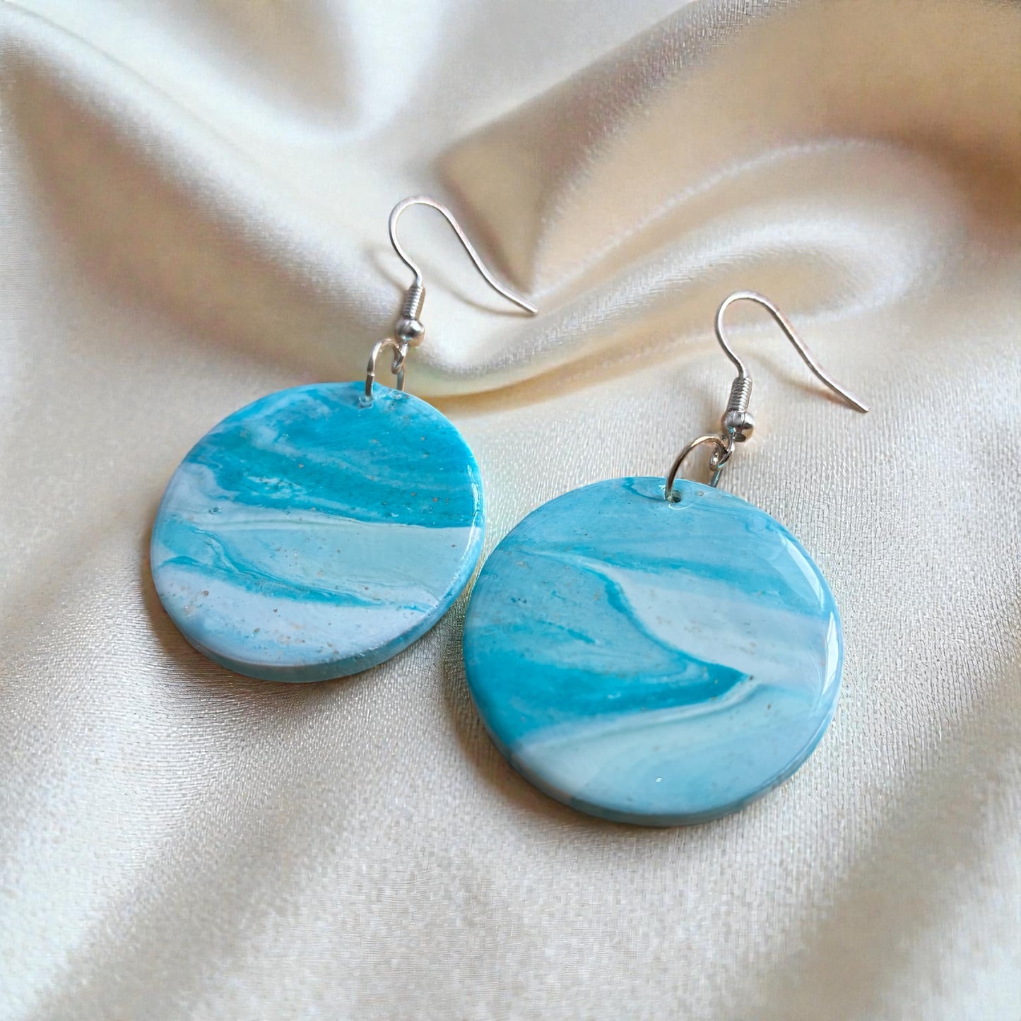 Boucles d’oreilles – Édition limitée Oréline