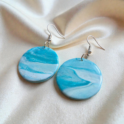 Boucles d’oreilles – Édition limitée Oréline