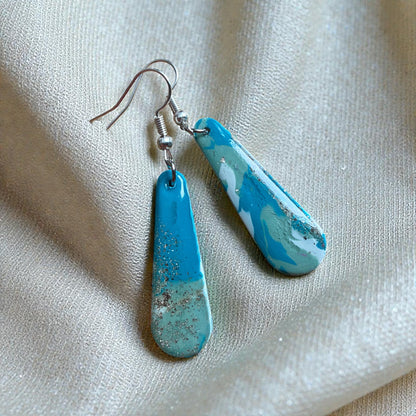 Boucles d’oreilles – Édition limitée Arabesque