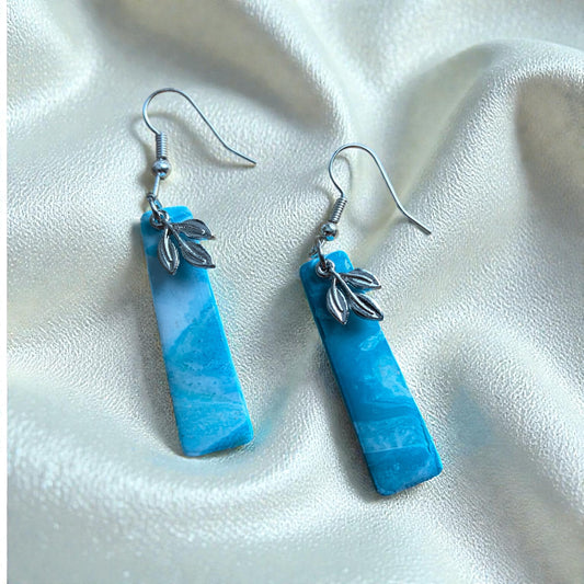 Boucles d'oreilles - Édition limitée Julia