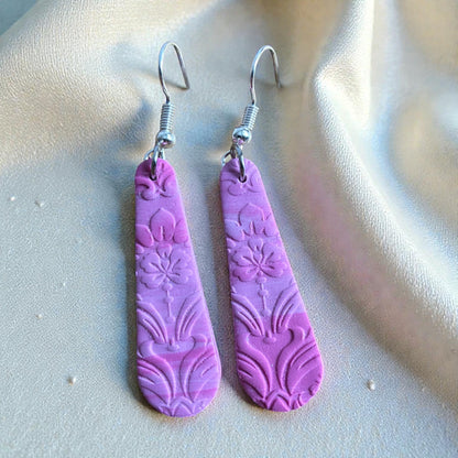 Boucles d’oreilles – Édition limitée Thalia
