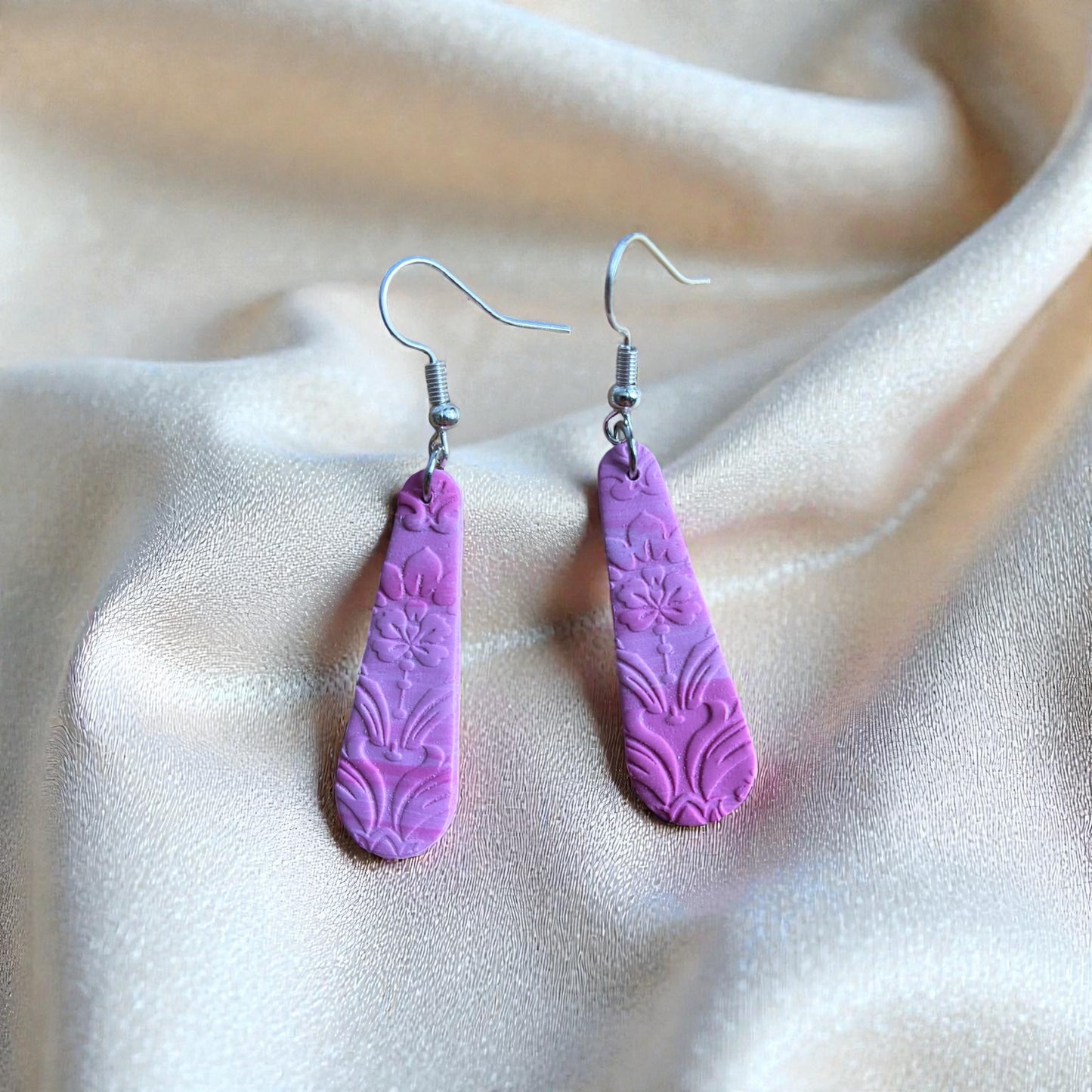Boucles d’oreilles – Édition limitée Thalia