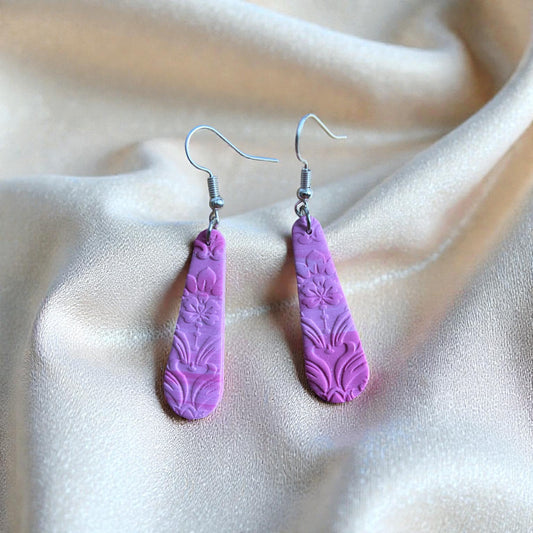Boucles d’oreilles – Édition limitée Thalia