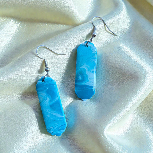 Boucles d’oreilles – Édition limitée Athena