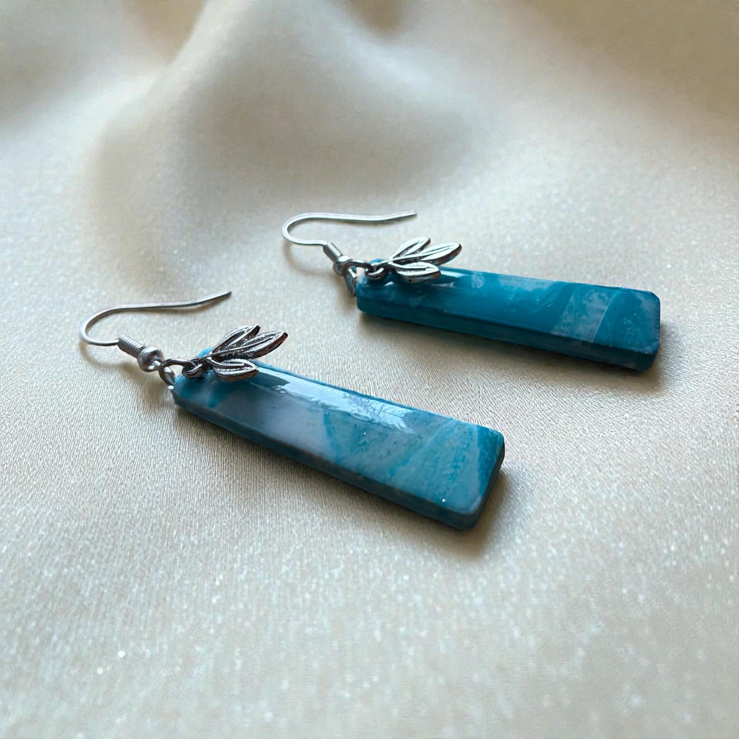 Boucles d'oreilles - Édition limitée Julia