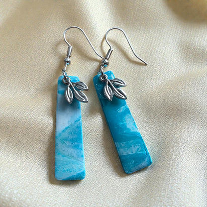 Boucles d'oreilles - Édition limitée Julia
