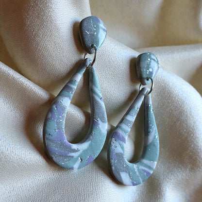 Boucles d’oreilles – Édition limitée Dione