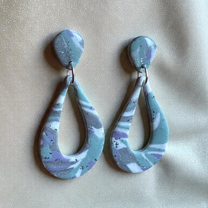 Boucles d’oreilles – Édition limitée Dione