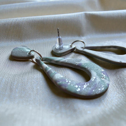 Boucles d’oreilles – Édition limitée Dione