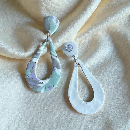 Boucles d’oreilles – Édition limitée Dione