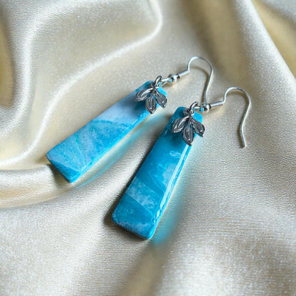 Boucles d'oreilles - Édition limitée Julia