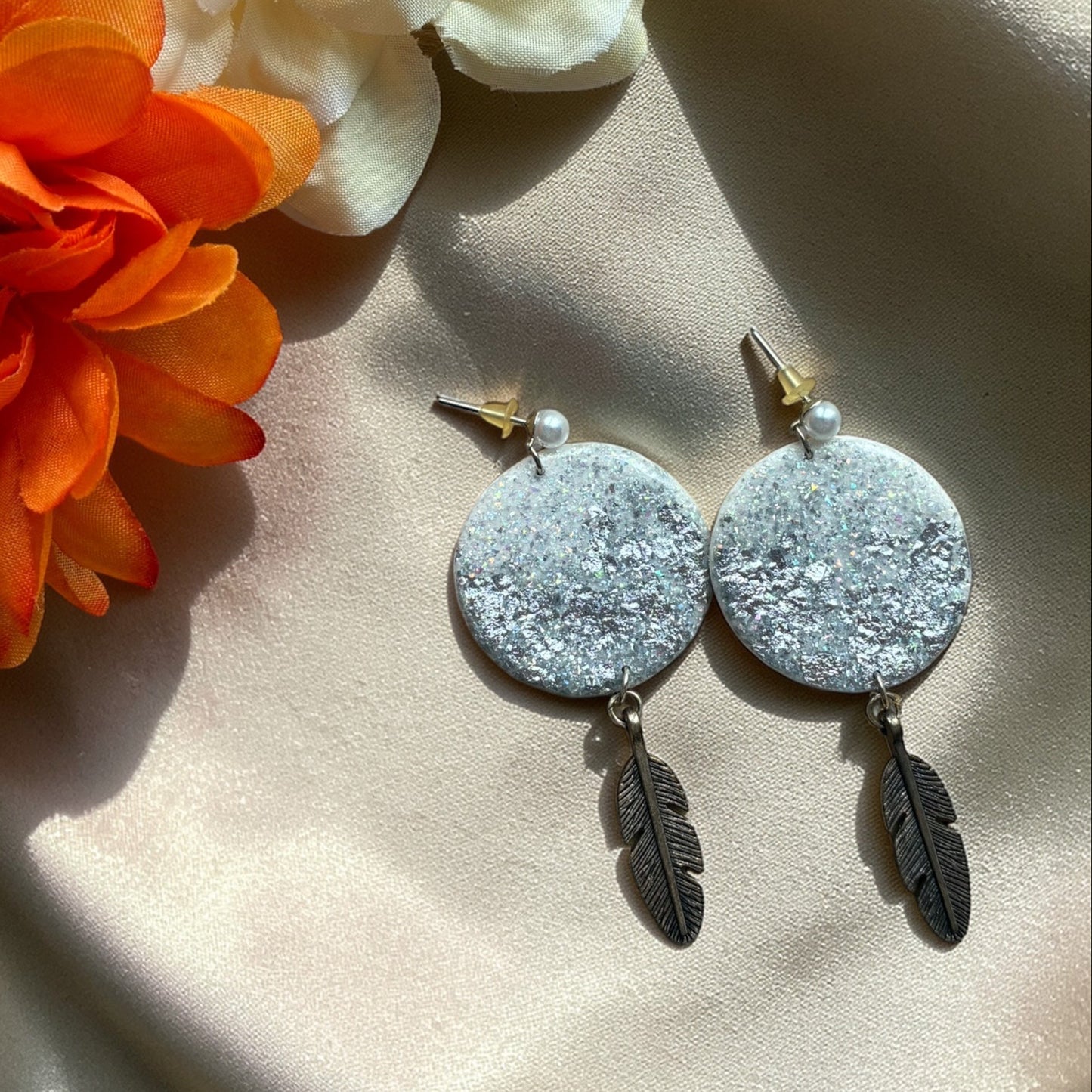 Boucles d’oreilles – Édition limitée Diane