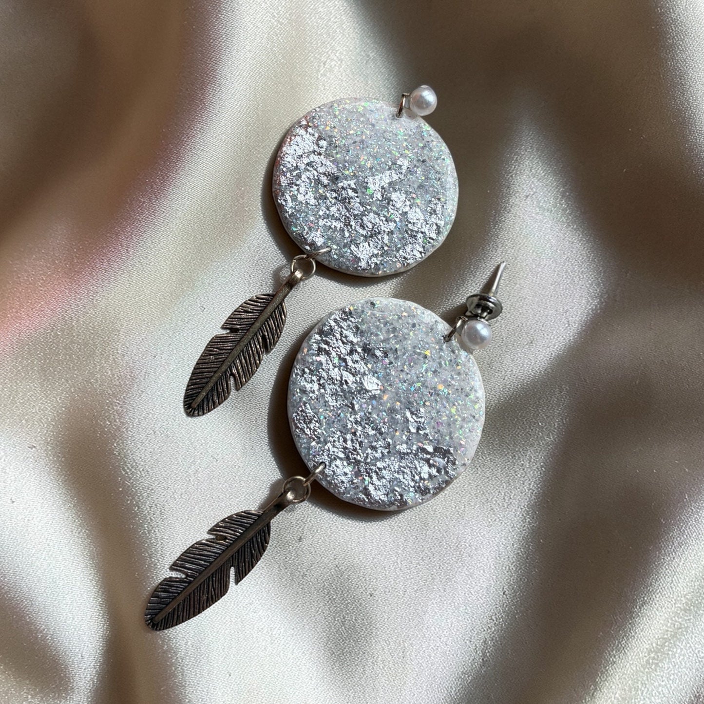 Boucles d’oreilles – Édition limitée Diane