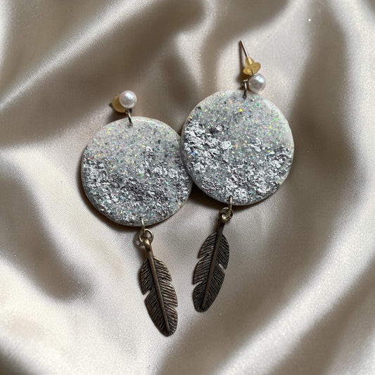 Boucles d’oreilles – Édition limitée Diane