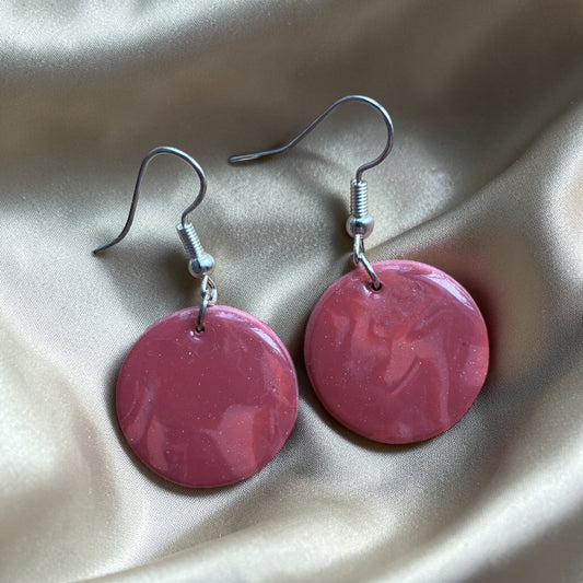 Boucles d’oreilles – Édition limitée Mathilde