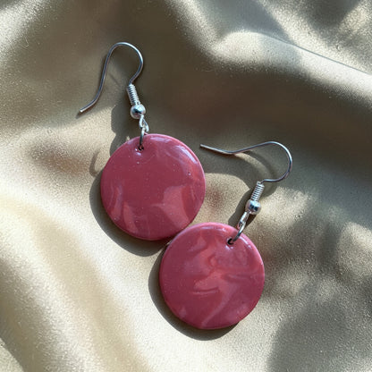 Boucles d’oreilles – Édition limitée Mathilde