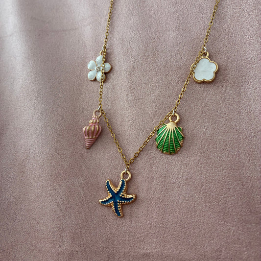 Collier - Meryl