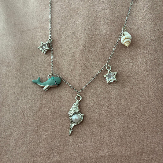 Collier - Amaryne