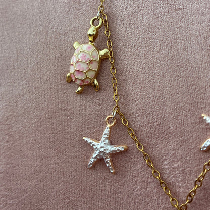Collier - Calypso