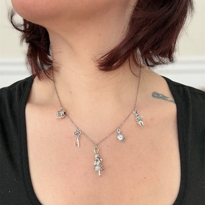 Collier - Alice