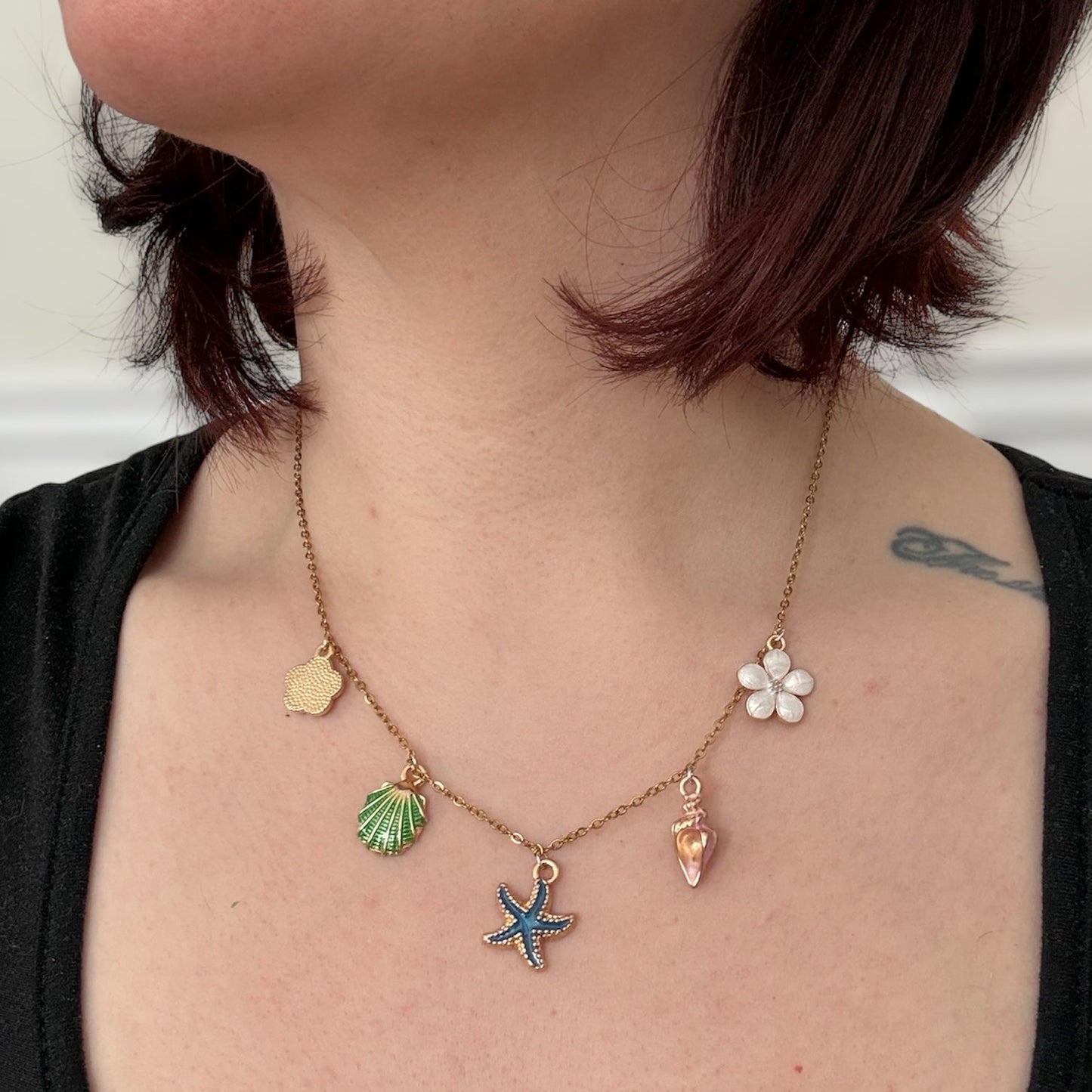 Collier - Meryl