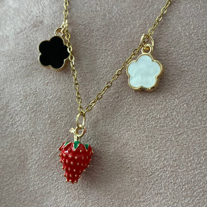 Collier - Rosalya