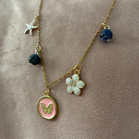 Collier - Aventina