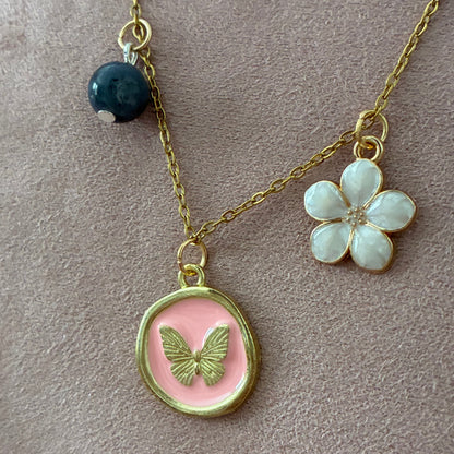 Collier - Aventina