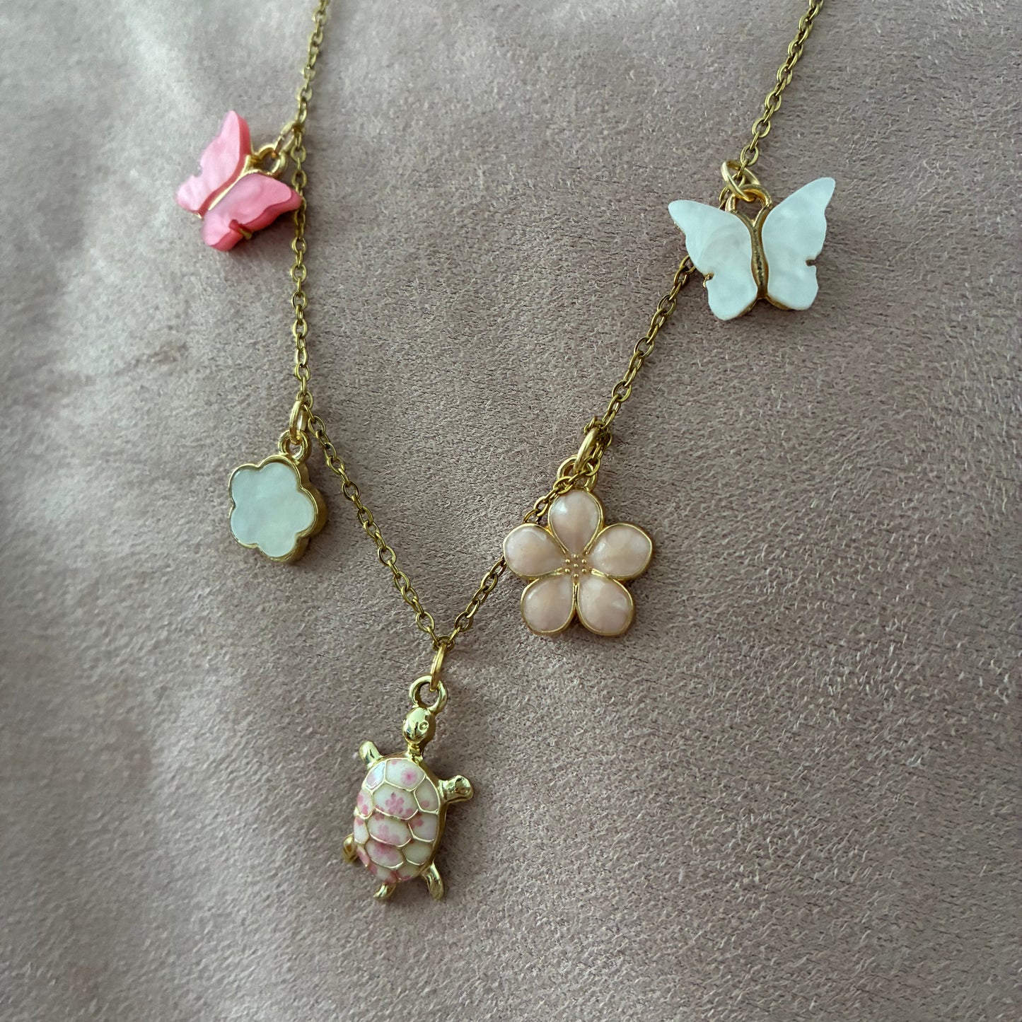 Collier - Auréline