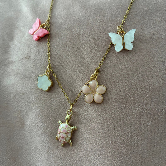Collier - Auréline