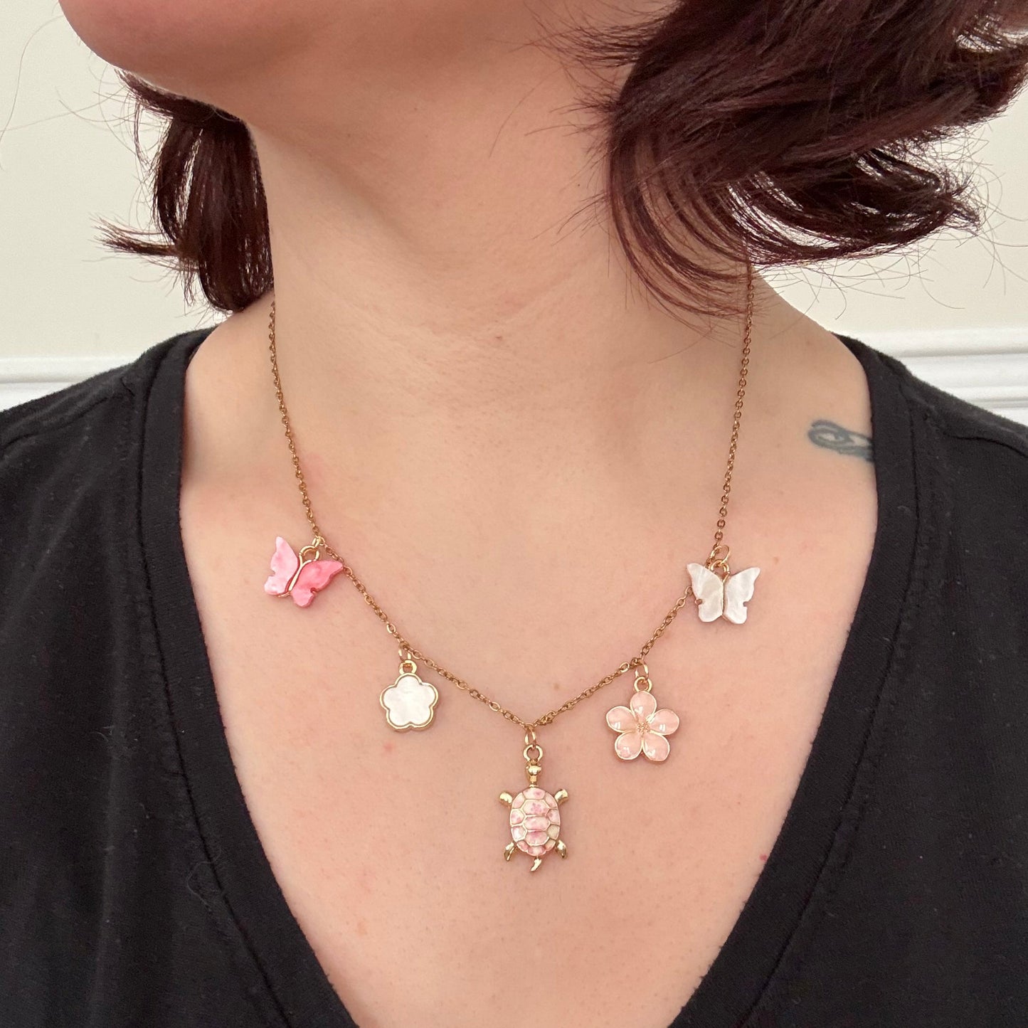 Collier - Auréline