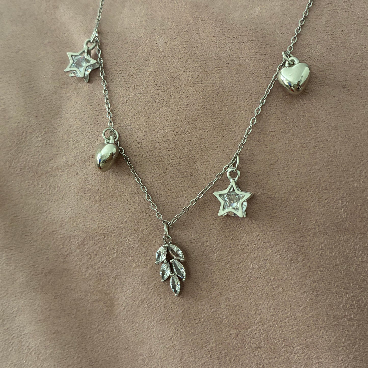 Collier - Astra