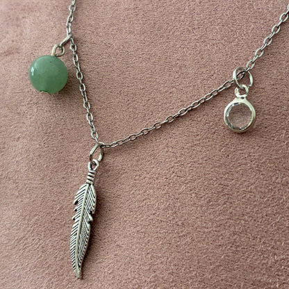 Collier - Céleste