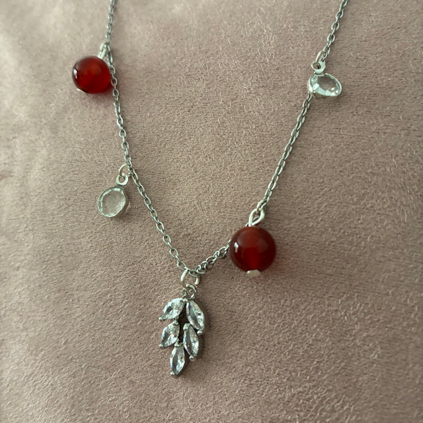 Collier - Cristalia