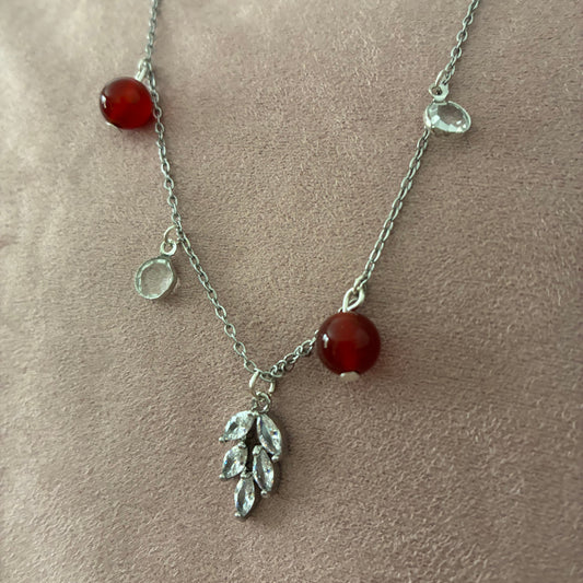 Collier - Cristalia
