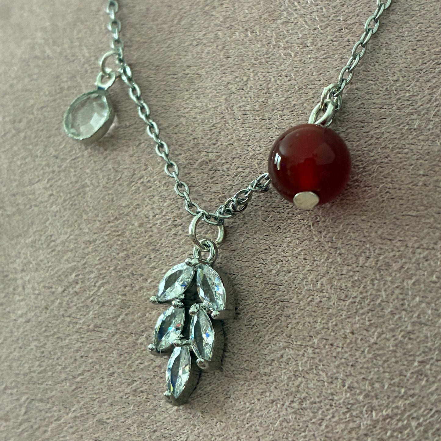 Collier - Cristalia