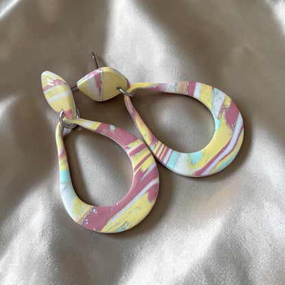 Boucles d’oreilles – Édition limitée Luce