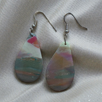 Boucles d’oreilles – Édition limitée Nour