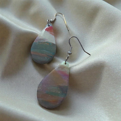Boucles d’oreilles – Édition limitée Nour