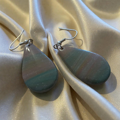Boucles d’oreilles – Édition limitée Nour