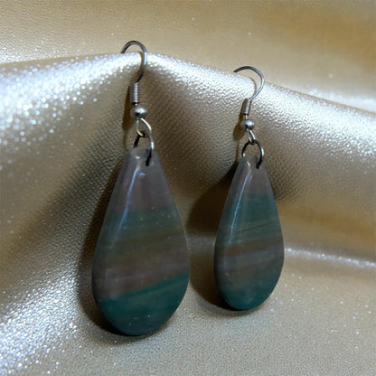 Boucles d’oreilles – Édition limitée Nour