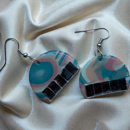 Boucles d'oreilles - Édition limitée Margot