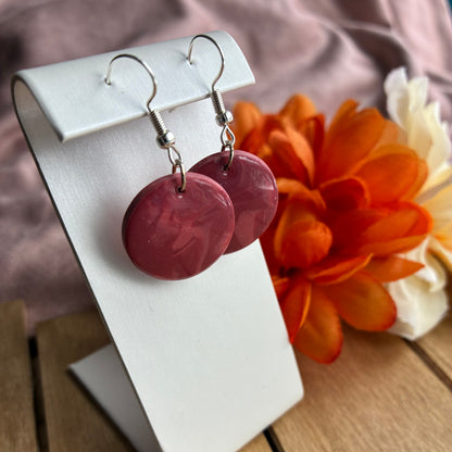 Boucles d’oreilles – Édition limitée Mathilde