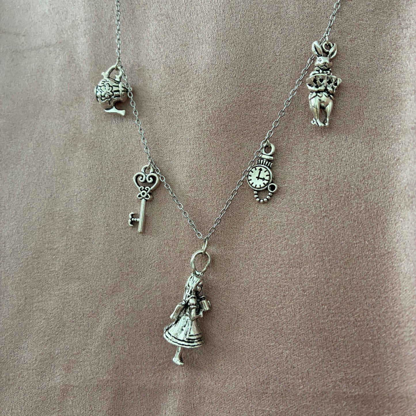 Collier - Alice
